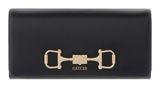 GUESS Janie SLG Flap Organizer Black