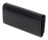 GUESS Janie SLG Flap Organizer Black