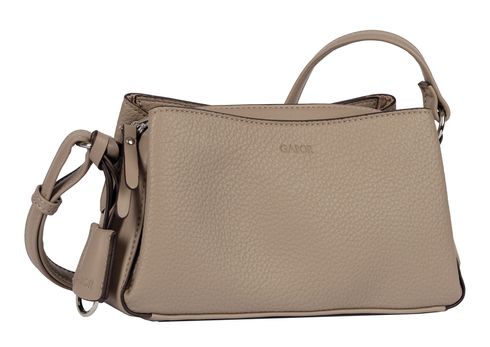 Gabor Kalilla Cross Bag S Taupe Gabor Kalilla Cross Bag S Taupe