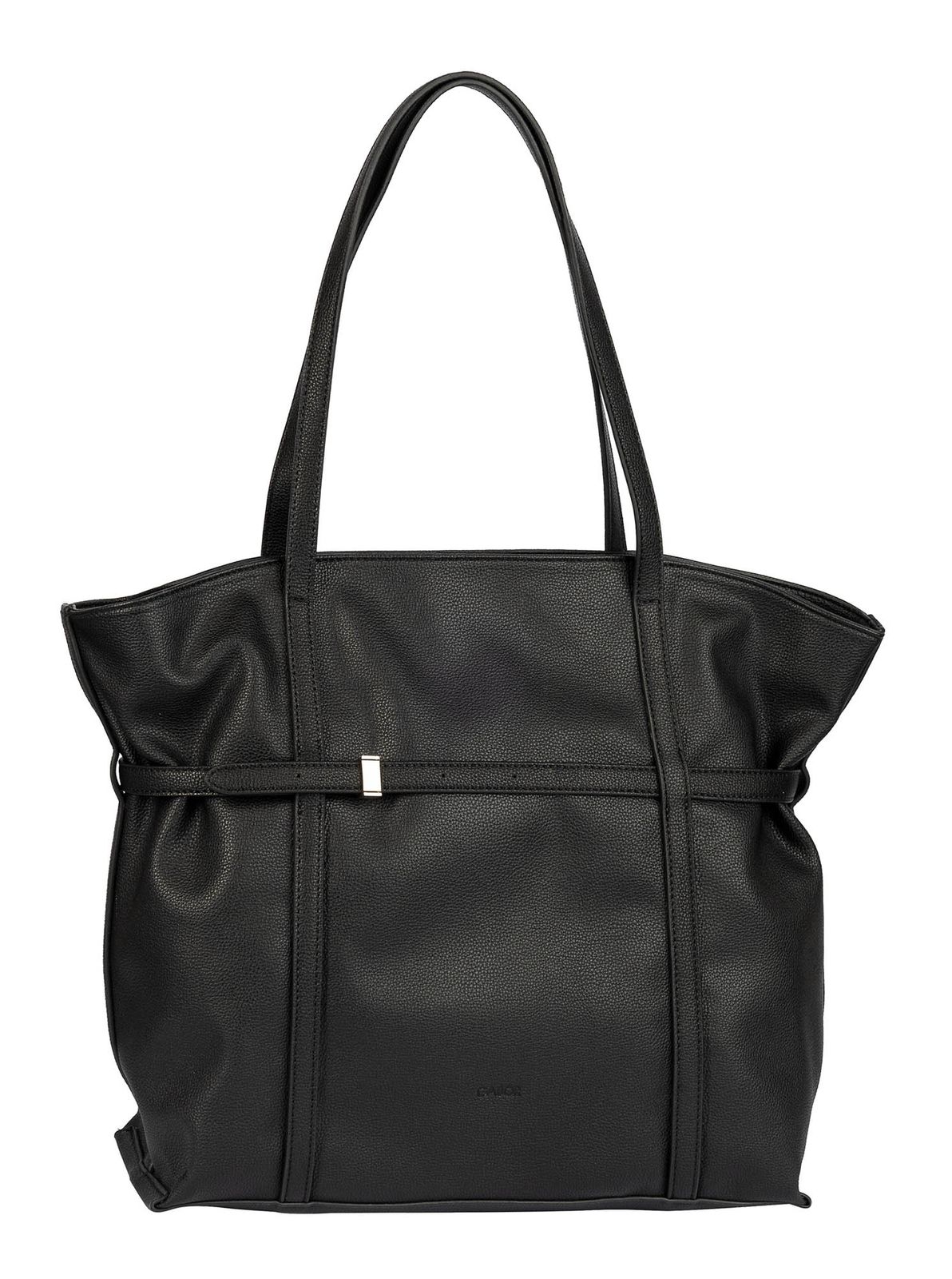 Gabor Odelia Zip Shopper L Black
