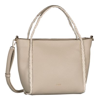 Gabor Ariela Zip Shopper M Beige