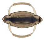 Gabor Ariela Zip Shopper M Beige