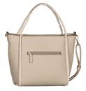 Gabor Ariela Zip Shopper M Beige