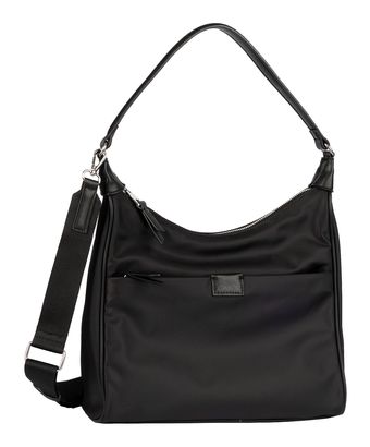 Gabor Brisa Hobo Bag M Black