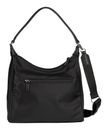 Gabor Brisa Hobo Bag M Black