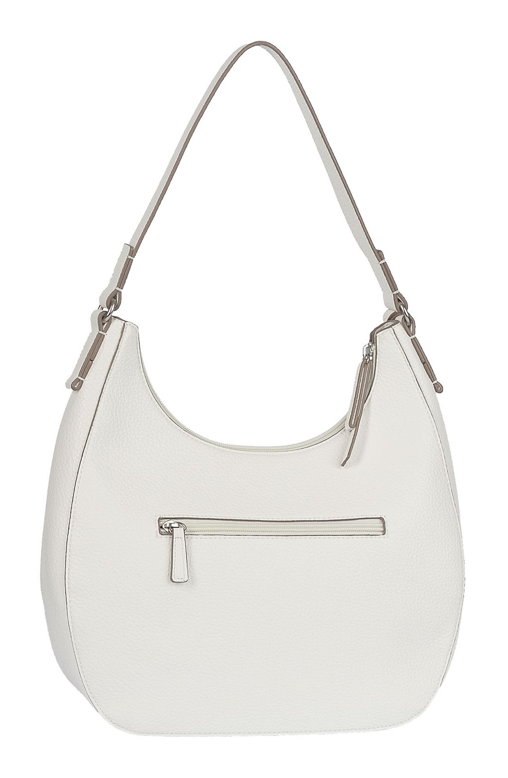 Gabor Sofiana Hobo Bag M White Gabor Sofiana Hobo Bag M White