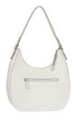 Gabor Sofiana Hobo Bag M White Gabor Sofiana Hobo Bag M White