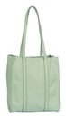 Gabor Elfie Zip Tote Bag M Mint