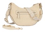 Gabor Ophelio Cross Bag M Cream White