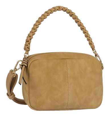 Gabor Belene Camera Bag Camel