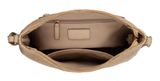 Gabor Ophelio Cross Bag M Beige