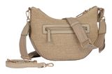 Gabor Ophelio Cross Bag M Beige