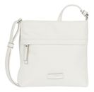 Gabor Faye Cross Bag S White