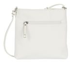Gabor Faye Cross Bag S White