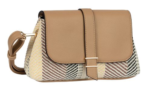 Gabor Sahar Flap Bag No Zip M Multi
