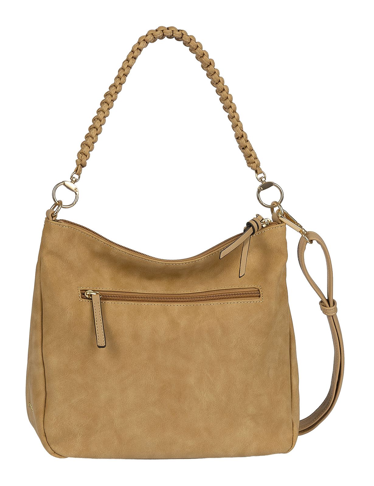 Gabor Belene Hobo Bag M Camel Gabor Belene Hobo Bag M Camel