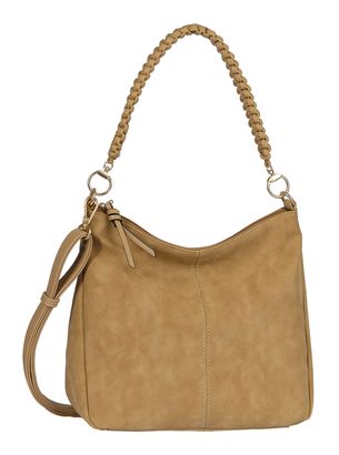 Gabor Belene Hobo Bag M Camel