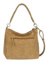 Gabor Belene Hobo Bag M Camel Gabor Belene Hobo Bag M Camel