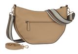 Gabor Linda Summer Cross Bag M Camel