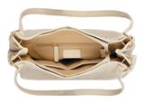 Gabor Noelia Zip Shopper M Mixed Beige