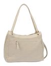Gabor Noelia Zip Shopper M Mixed Beige