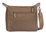 Gabor Brisa Cross Bag M Taupe