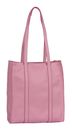 Gabor Elfie Zip Tote Bag M Pink