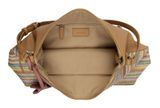 Gabor Anisa Hobo Bag M Multi