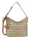Gabor Anisa Hobo Bag M Multi