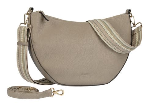Gabor Linda Summer Cross Bag M Taupe Gabor Linda Summer Cross Bag M Taupe