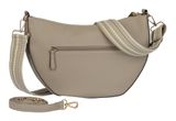 Gabor Linda Summer Cross Bag M Taupe