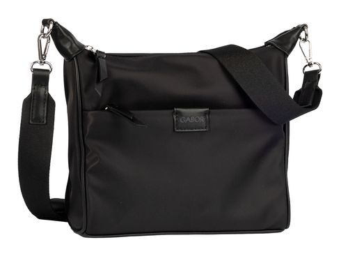 Gabor Brisa Cross Bag M Black