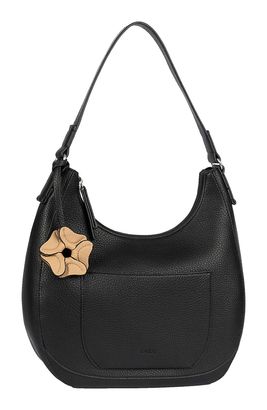 Gabor Sofiana Hobo Bag M Black Gabor Sofiana Hobo Bag M Black