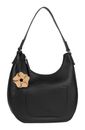 Gabor Sofiana Hobo Bag M Black