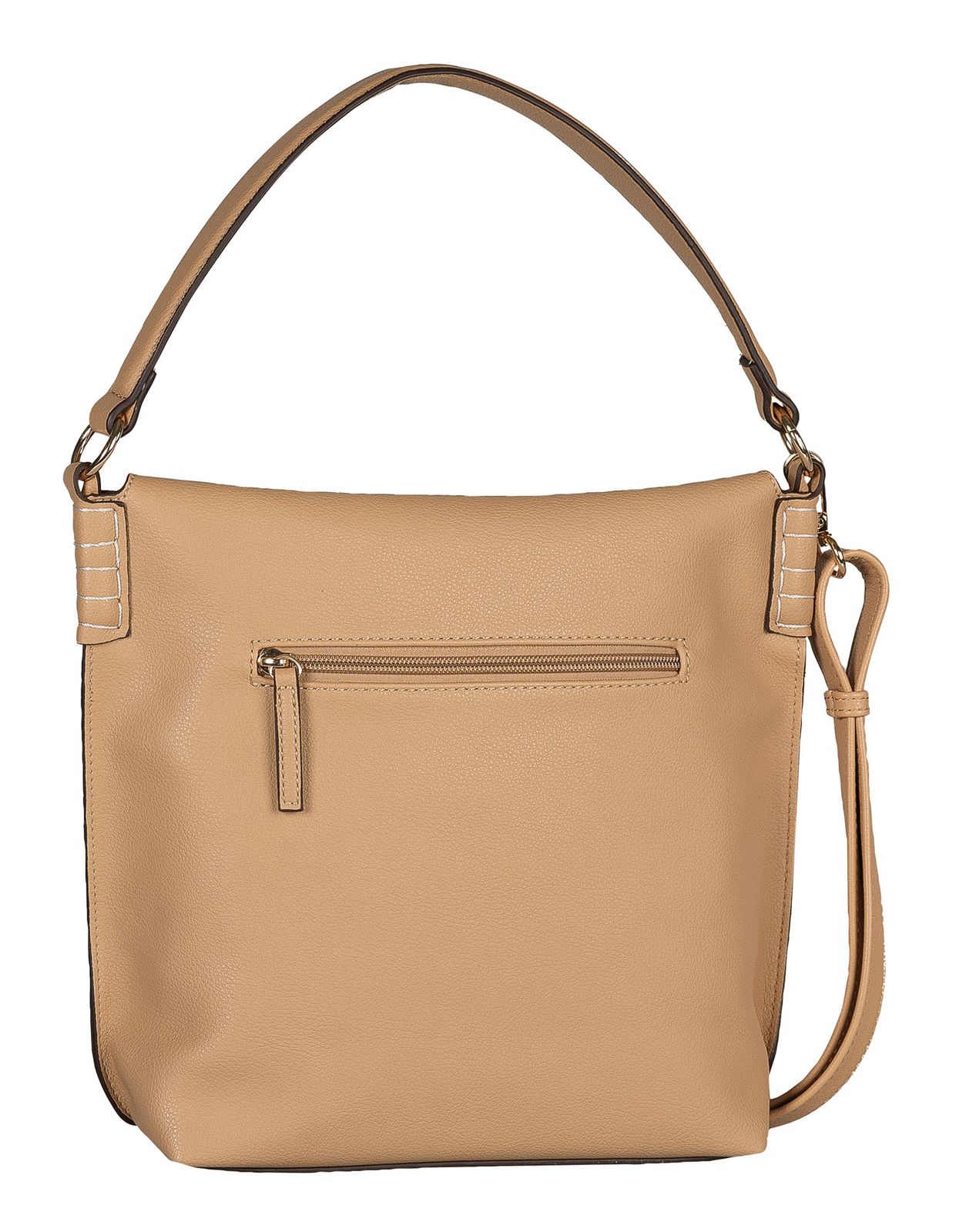 Gabor Carmela Hobo Bag M Camel Gabor Carmela Hobo Bag M Camel