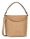 Gabor Carmela Hobo Bag M Camel Gabor Carmela Hobo Bag M Camel