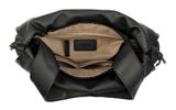 Gabor Rhea Hobo Bag M Black