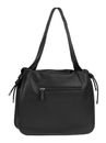 Gabor Rhea Hobo Bag M Black