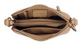 Gabor Carmela Cross Bag S Camel