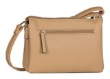 Gabor Carmela Cross Bag S Camel
