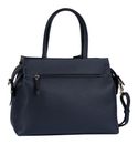 Gabor Gela Premium Zip Shopper M Dark Blue