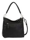 Gabor Belene Hobo Bag M Black