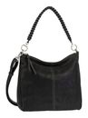 Gabor Belene Hobo Bag M Black