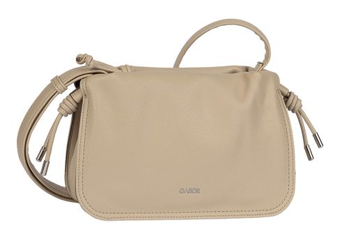 Gabor Rhea Cross Bag S Beige