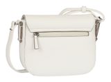 Gabor Sofiana Saddle Bag White