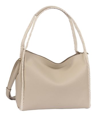 Gabor Ariela Hobo Bag M Beige