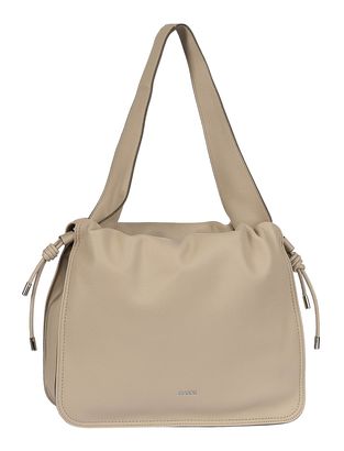 Gabor Rhea Hobo Bag M Beige
