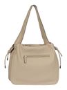 Gabor Rhea Hobo Bag M Beige