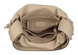 Gabor Rhea Hobo Bag M Beige