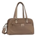 Gabor Brisa Zip Shopper M Taupe
